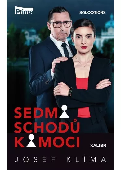 Sedm schodů k moci