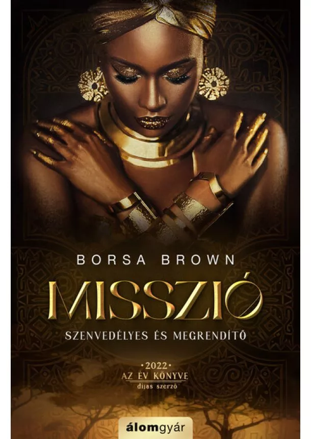 Borsa Brown - Misszió