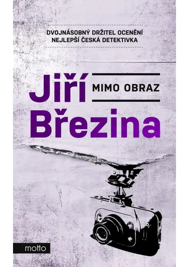 Jiří Březina - Mimo obraz