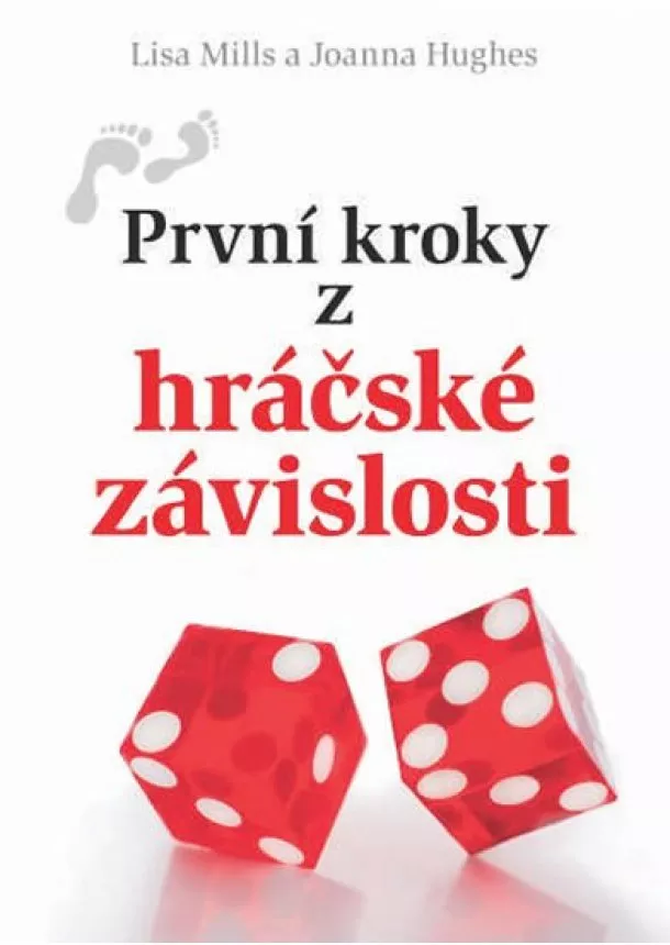 Joanna, Lisa Mills, Hughes - První kroky z hráčské závislosti