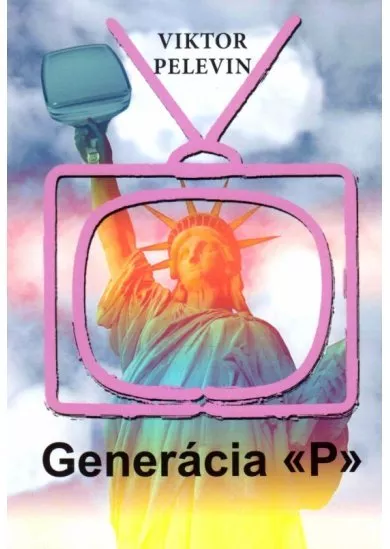 Generácia „P“