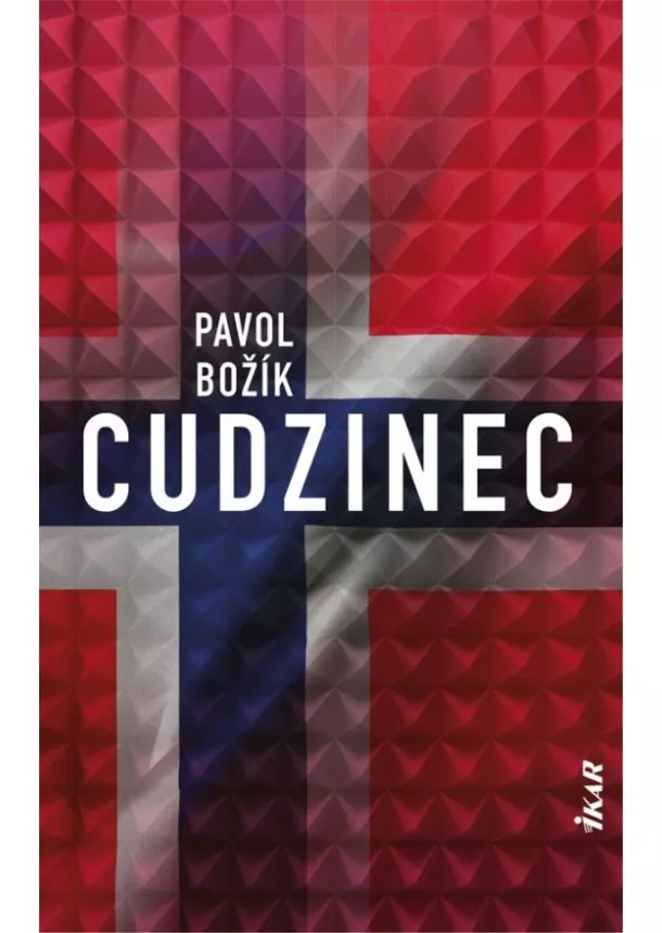 Pavol Božík - Cudzinec