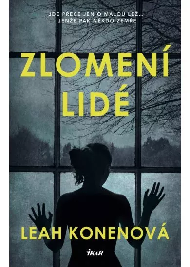 Zlomení lidé