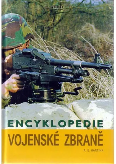 Encyklopedie vojenské zbraně