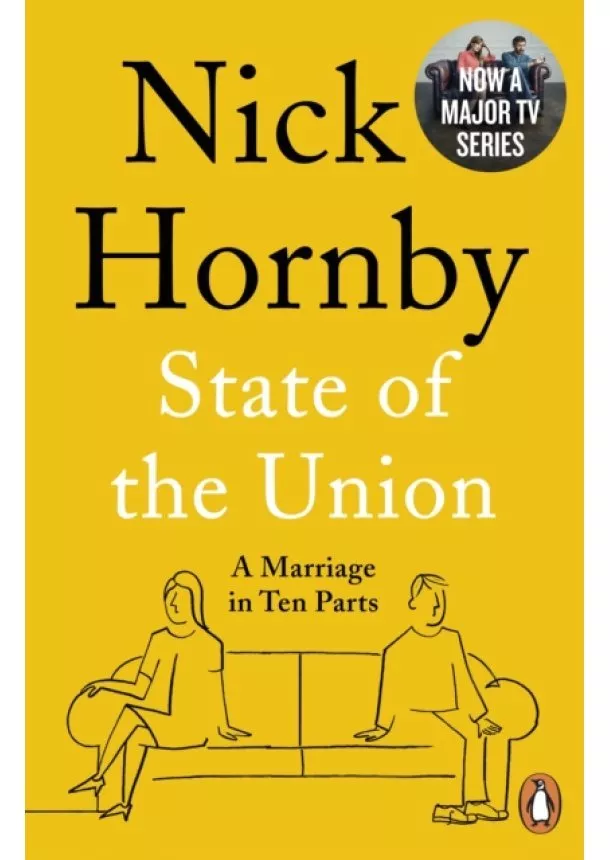 Nick Hornby - State of the Union