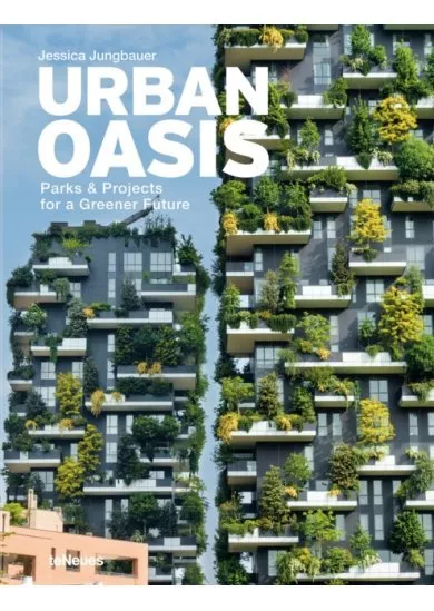 Urban Oasis