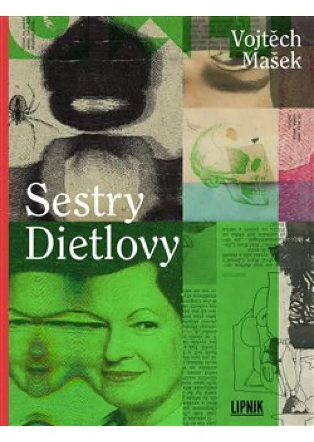 Vojtěch Mašek - Sestry Dietlovy