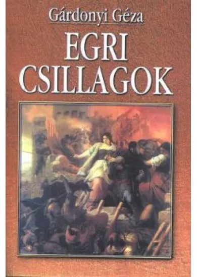 EGRI CSILLAGOK