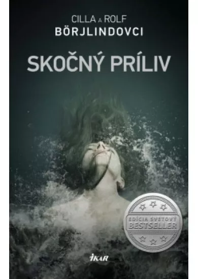 Skočný príliv