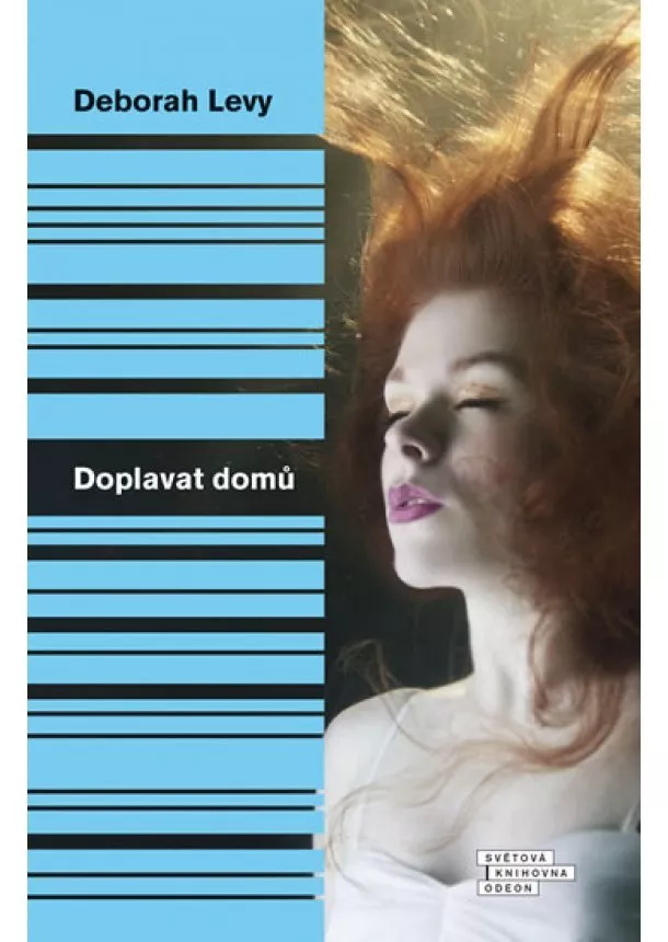 Deborah Levy - Doplavat domů