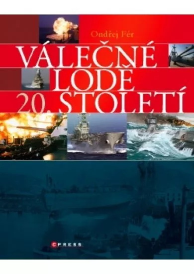 Válečné lodě 20. století