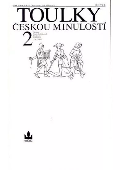 Toulky českou minulostí 2