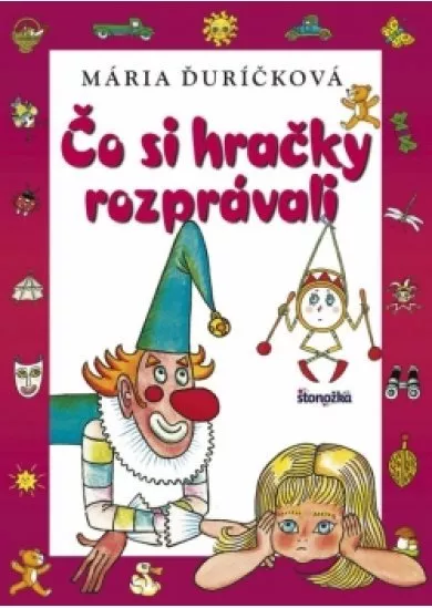 Čo si hračky rozprávali, 3. vydanie