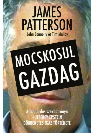 Mocskosul gazdag