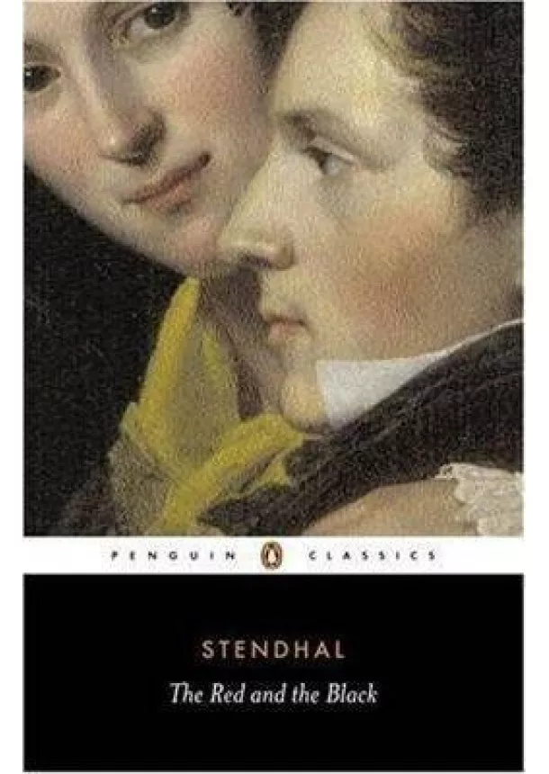 Stendhal - The Red and the Black