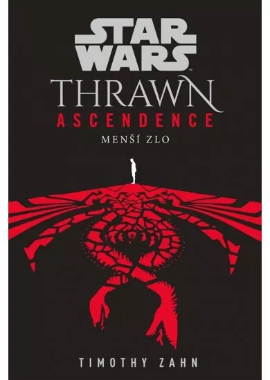 Star Wars - Thrawn Ascendence: Menší zlo