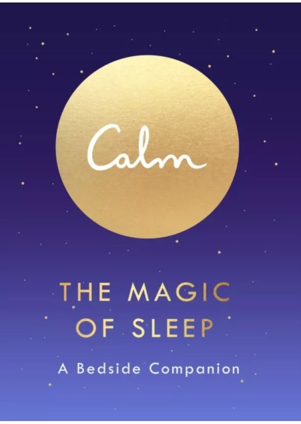 Michael Acton Smith - Calm The Magic of Sleep