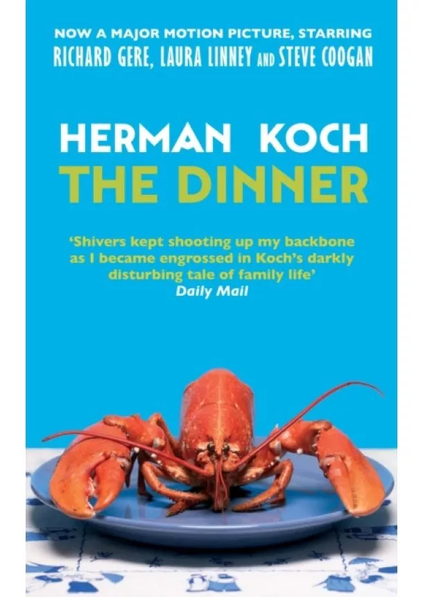 Herman (Author) Koch - Dinner