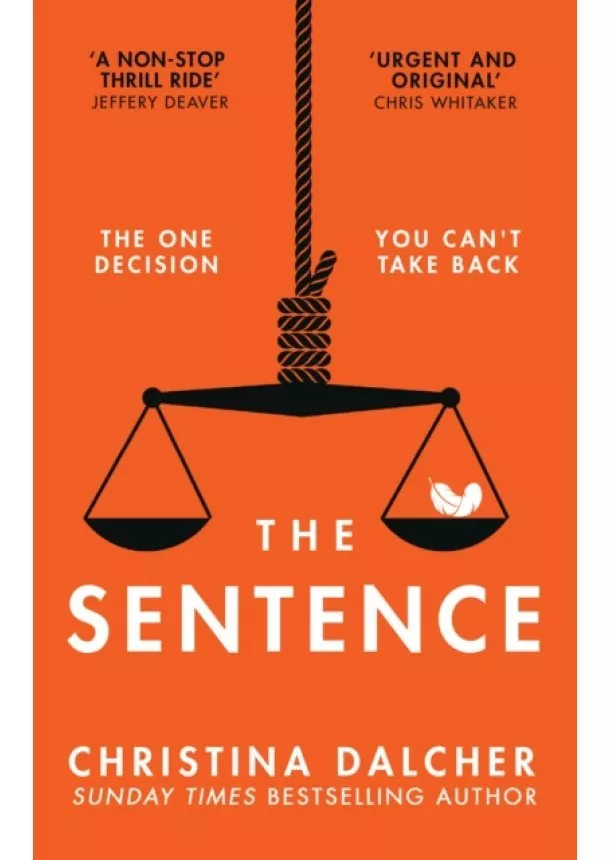 Christina Dalcher - The Sentence