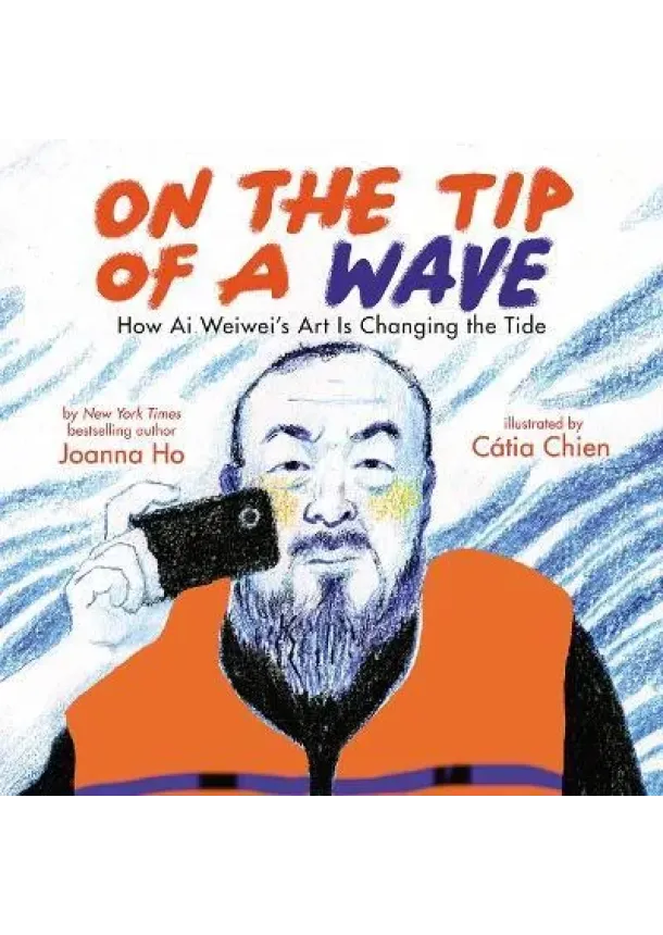 On the Tip of a Wave: How Ai Weiwei´s Art Is Changing the Tide