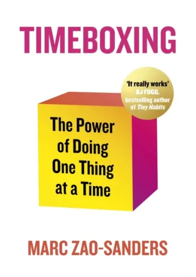 Timeboxing