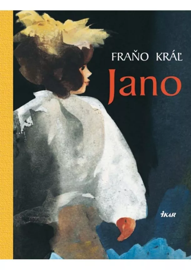 Kráľ Fraňo - Jano