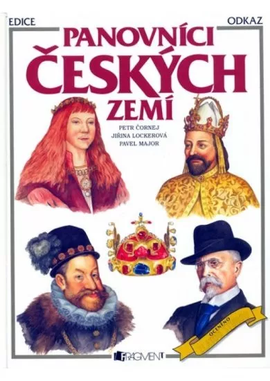 Panovníci českých zemí