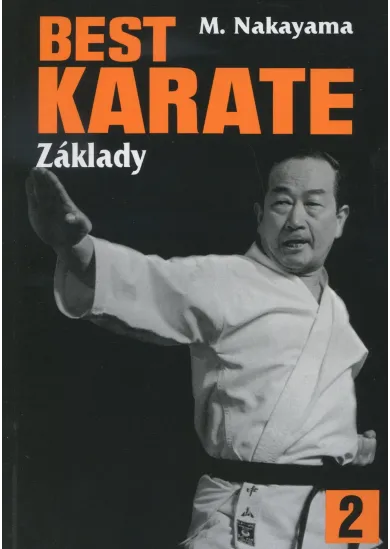 Best Karate 2 - Základy