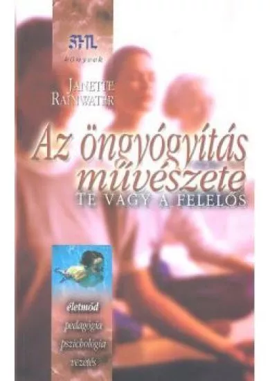 AZ ÖNGYÓGYÍTÁS MŰVÉSZETE