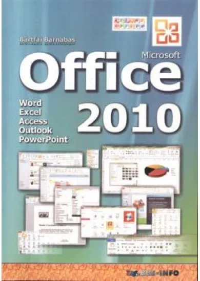 Office 2010.