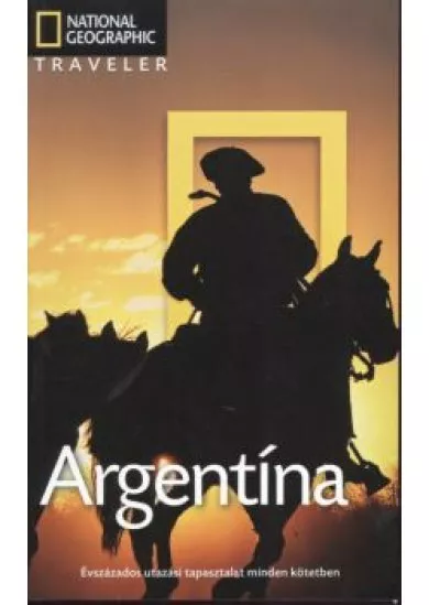 ARGENTÍNA