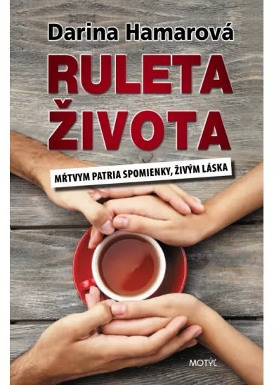 Ruleta života