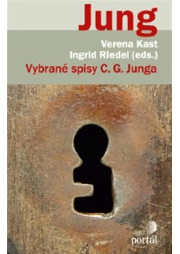 Verena Kast, Ingrid Riedel   - Vybrané spisy C. G. Junga