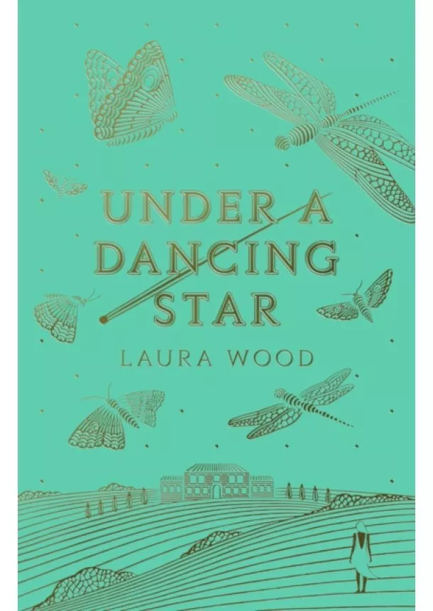 Laura Wood - Under A Dancing Star