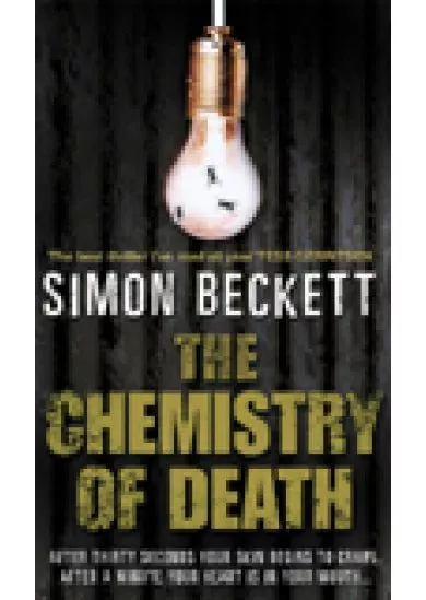 Chemistry of Death