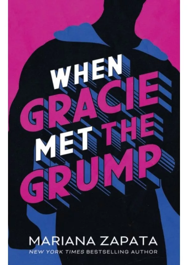 Mariana Zapata - When Gracie Met The Grump