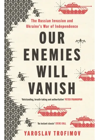 Our Enemies will Vanish