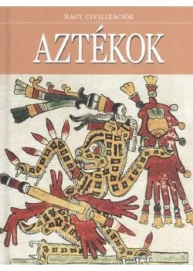 AZTÉKOK