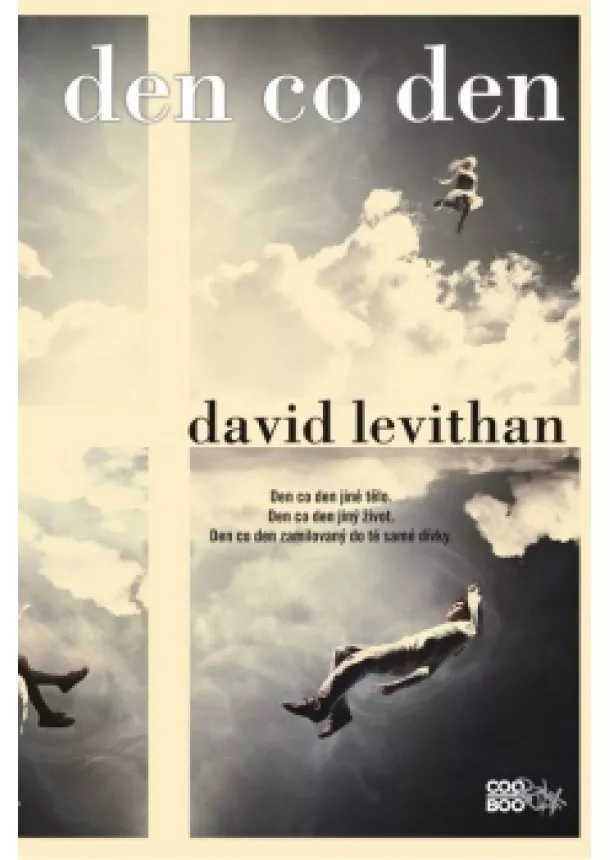 David Levithan - Den co den