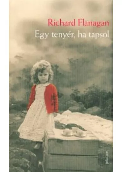 Egy tenyér, ha tapsol