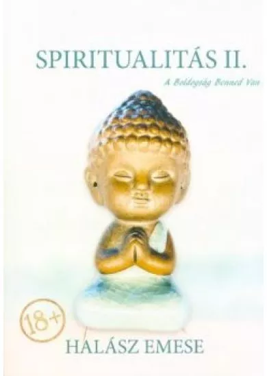 Spiritualitás II.