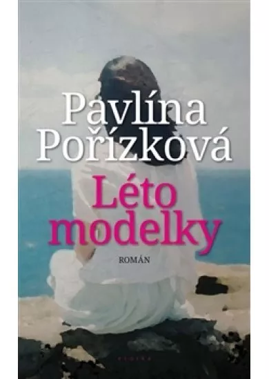 Léto modelky