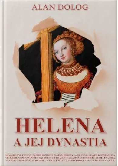 Helena a jej dynastia