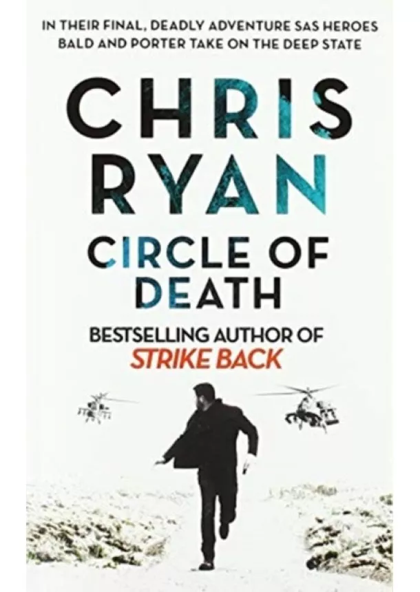 Chris Ryan - Circle of Death