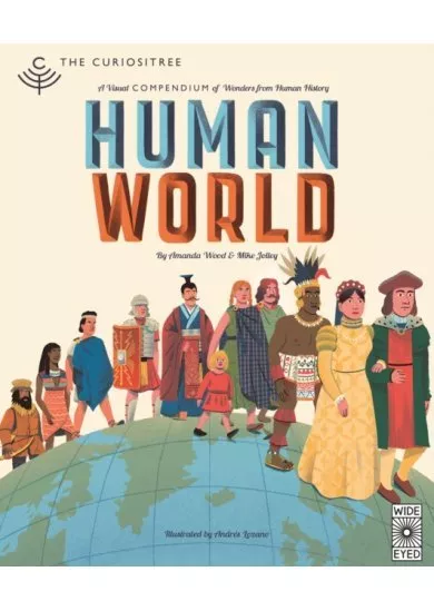 Curiositree: Human World