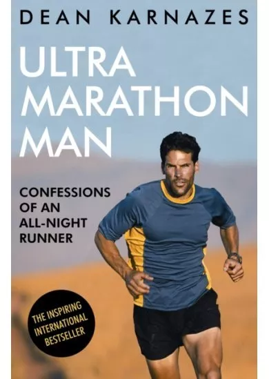 Ultramarathon Man