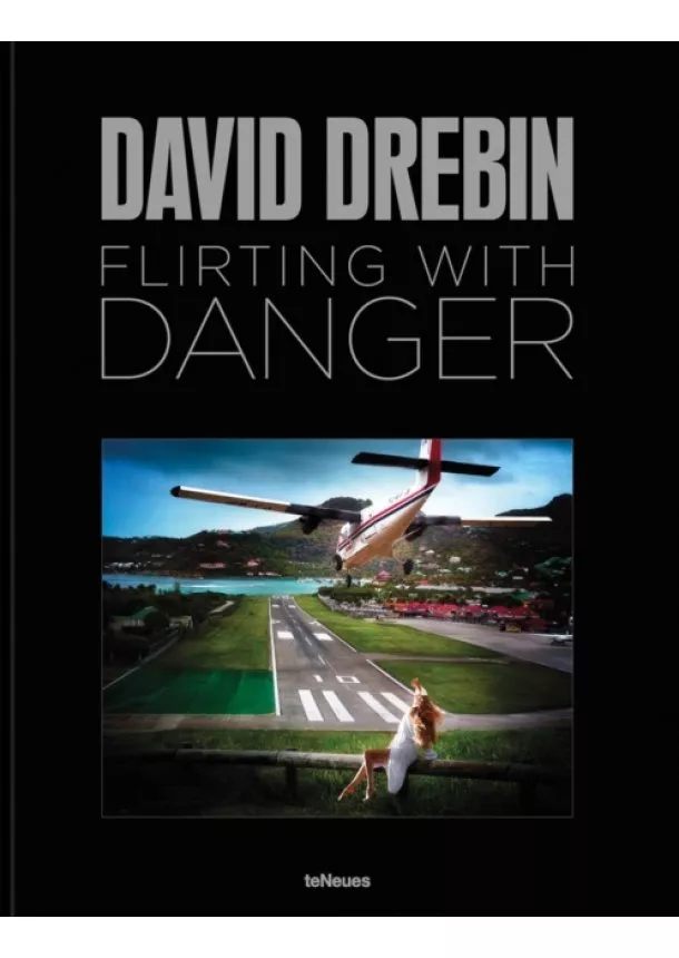 David Drebin - Flirting with Danger