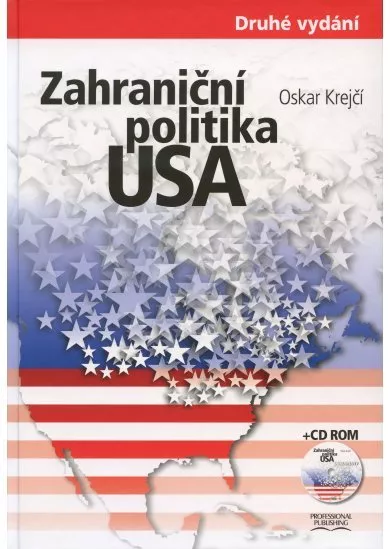 Zahraniční politika USA - Druhé vydání