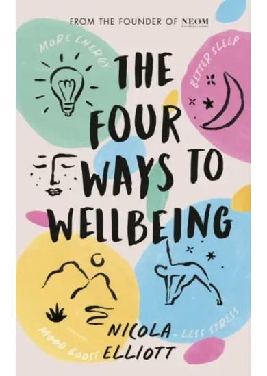 The Four Ways to Wellbeing