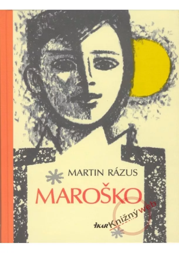 Martin Rázus - Maroško